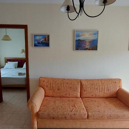 Hotel Kassandros Siviri Bagian luar foto